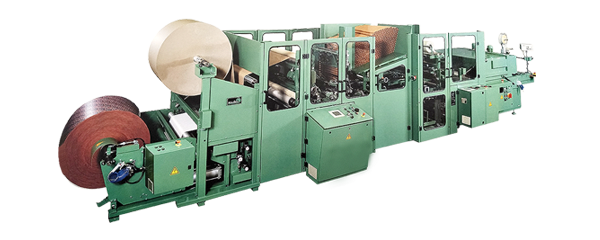 伺服螺旋压力机