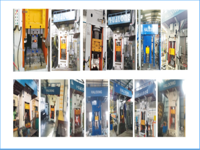 电动螺旋压力机多少钱一台？让我来告诉你