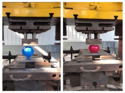 速来围观！630T伺服电动螺旋压力机的花样玩法