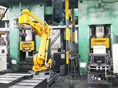 精确控制：伺服压力机在耐火砖生产中的关键作用与要求