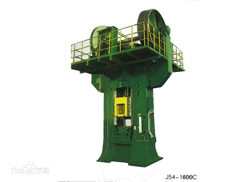 摩擦压力机 摩擦压力机