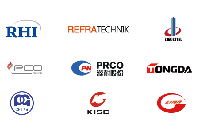 郑州华隆机械合作客户 郑州华隆机械合作客户