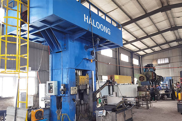 客户生产现场 客户生产现场