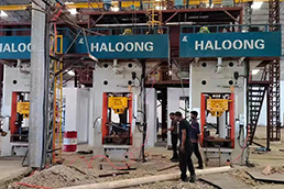 伺服螺旋压力机 伺服螺旋压力机