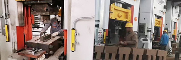 伺服螺旋压力机 伺服螺旋压力机