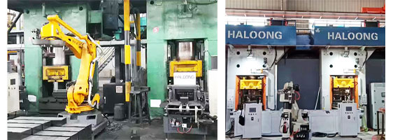 伺服螺旋压力机 伺服螺旋压力机