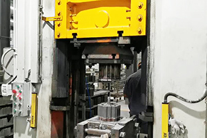 耐火砖压力机 耐火砖压力机