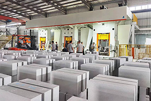 伺服压力机 伺服压力机