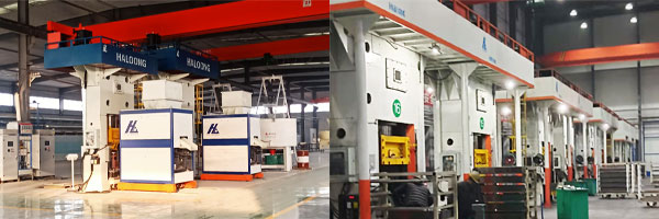 伺服螺旋压力机 伺服螺旋压力机