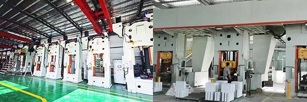 伺服螺旋压力机 伺服螺旋压力机