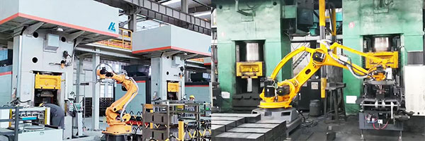 伺服螺旋压力机 伺服螺旋压力机