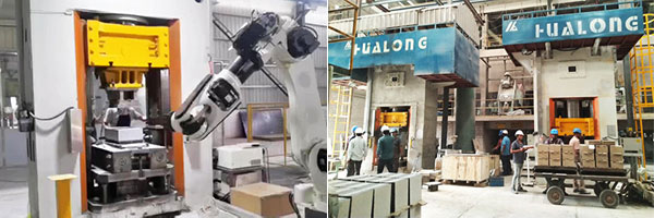 伺服螺旋压力机 伺服螺旋压力机