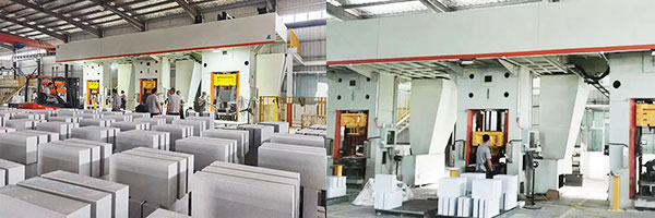 伺服螺旋压力机 伺服螺旋压力机