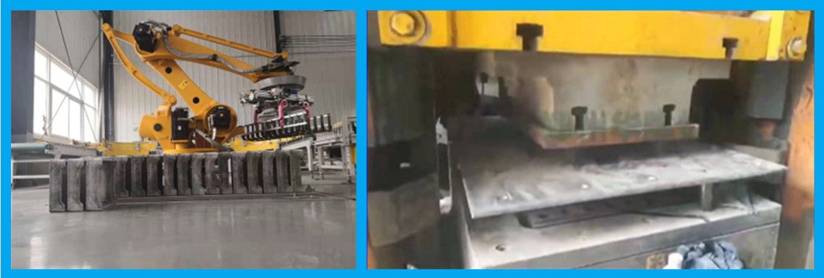 粉末成型压力机 粉末成型压力机