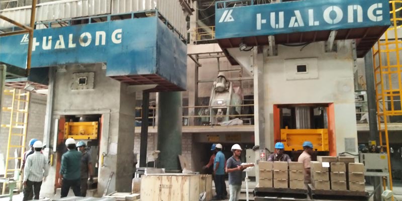 粉末成型压力机 粉末成型压力机