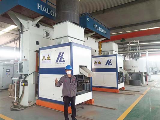 1250T伺服电动螺旋压力机 1250T伺服电动螺旋压力机