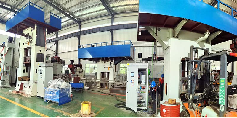 车间生产 车间生产