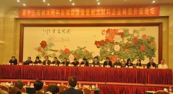 如何确保耐火砖的高效高标准生产？