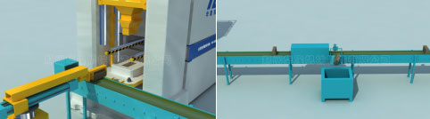 耐火砖成型,耐火砖检测