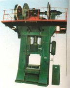 如何增加电动螺旋压力机螺杆螺母的使用寿命？