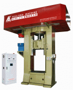 耐火砖压砖机的生产工艺流程，你知道吗？