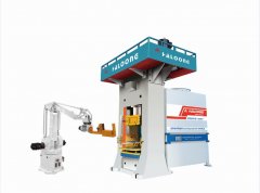 耐材行业的自动化之路