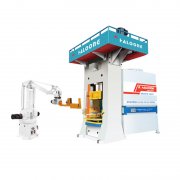 HLDS伺服电动螺旋压力机丝杠丝母能用多长时间？