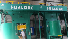 伺服电动螺旋压力机从哪三方面提升企业效益