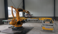 出砖检测系统为生产工艺改进提供了哪三面技术支持