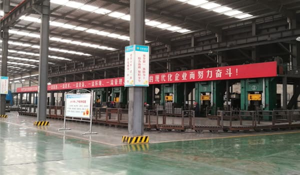 伺服电动螺旋压力机