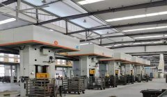 看这家耐材企业如何实现降本增效